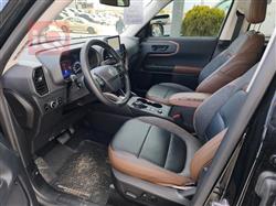 فورد برونكو سبورت